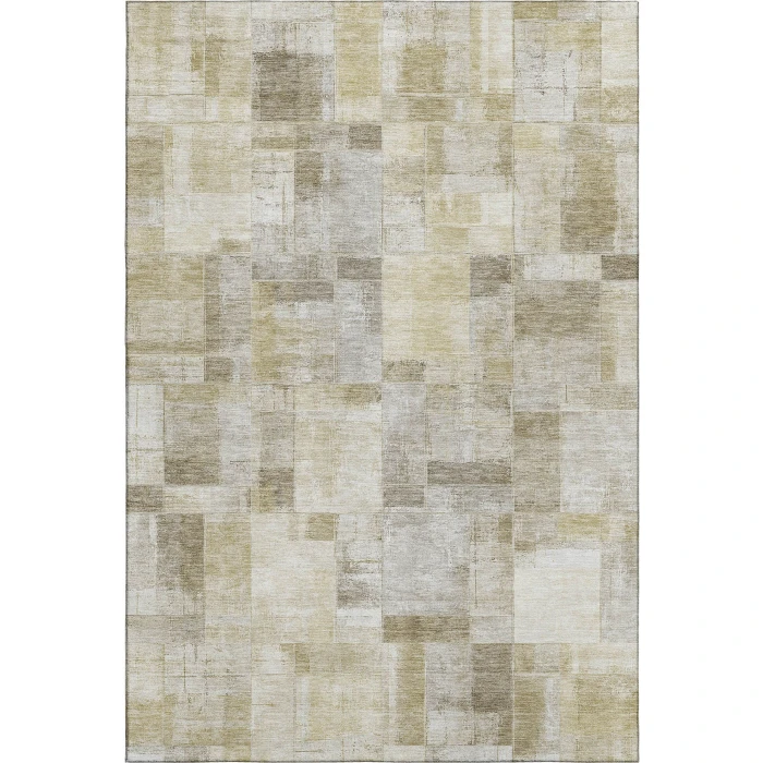 Dalyn Ravenna Brown RN4 2ft.6in. x 3ft.10in. Rug