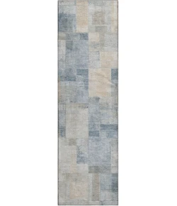 Dalyn Ravenna Blue RN4 2ft.3in. x 7ft.6in. Rug