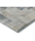 Dalyn Ravenna Blue RN4 9ft. x 12ft. Rug