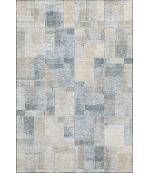 Dalyn Ravenna Blue RN4 9ft. x 12ft. Rug