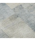 Dalyn Ravenna Blue RN4 9ft. x 12ft. Rug