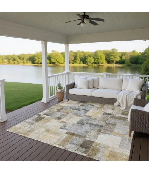 Dalyn Ravenna Gray RN4 3ft. x 5ft. Rug