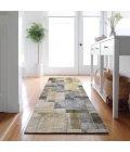 Dalyn Ravenna Gray RN4 2ft.3in. x 7ft.6in. Rug