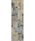 Dalyn Ravenna Gray RN4 2ft.3in. x 7ft.6in. Rug