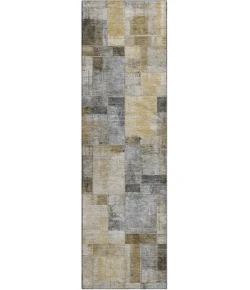 Dalyn Ravenna Gray RN4 2ft.3in. x 7ft.6in. Rug