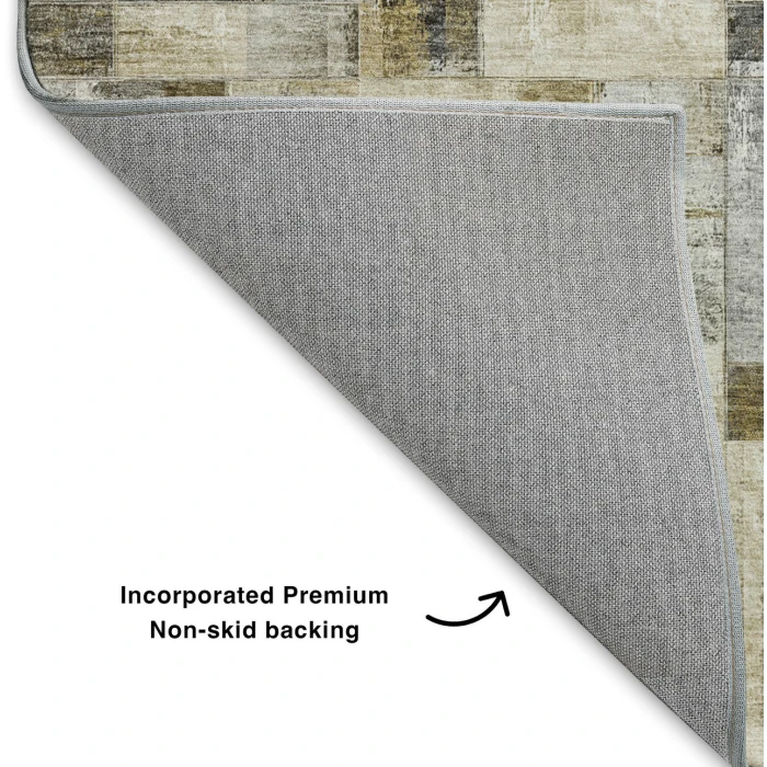 Dalyn Ravenna Gray RN4 3ft. x 5ft. Rug