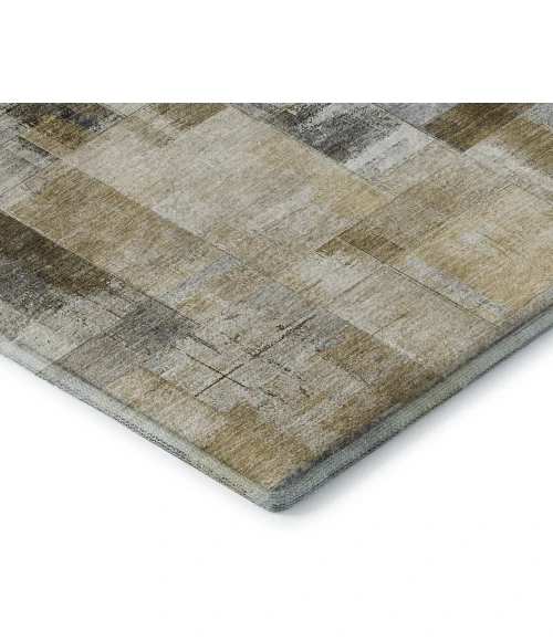 Dalyn Ravenna Gray RN4 2ft.3in. x 7ft.6in. Rug
