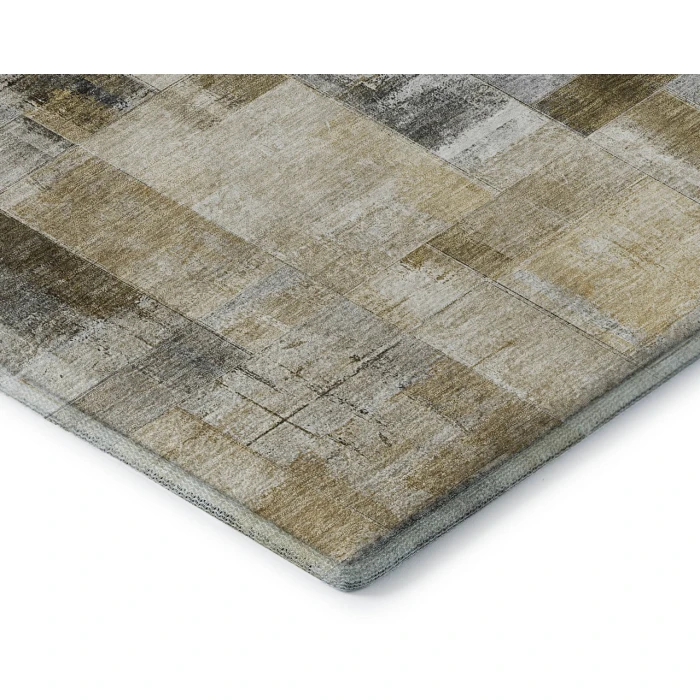 Dalyn Ravenna Gray RN4 3ft. x 5ft. Rug