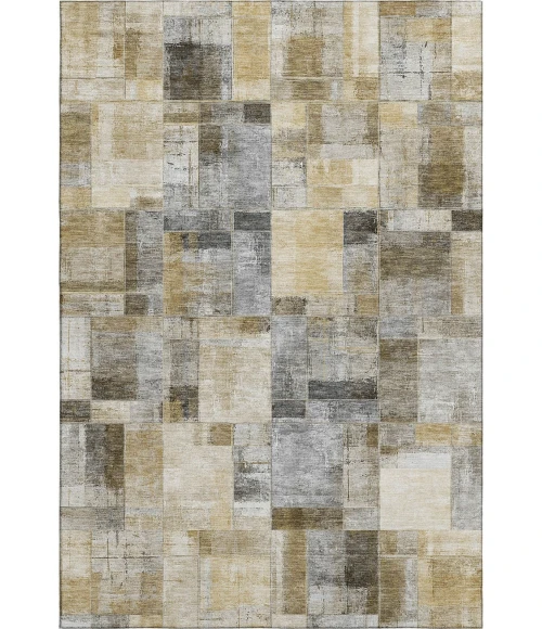 Dalyn Ravenna Gray RN4 3ft. x 5ft. Rug