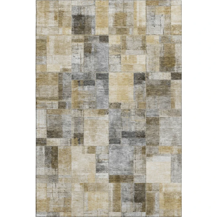 Dalyn Ravenna Gray RN4 3ft. x 5ft. Rug