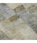 Dalyn Ravenna Gray RN4 2ft.3in. x 7ft.6in. Rug