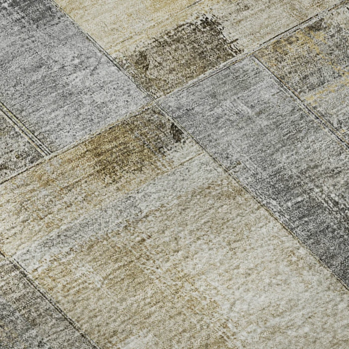 Dalyn Ravenna Gray RN4 3ft. x 5ft. Rug