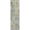 Dalyn Ravenna Green RN4 2ft.3in. x 7ft.6in. Rug