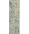 Dalyn Ravenna Green RN4 2ft.3in. x 7ft.6in. Rug