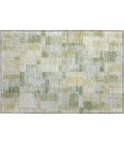 Dalyn Ravenna Green RN4 1ft.8in. x 2ft.6in. Rug