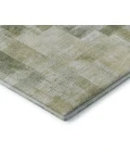 Dalyn Ravenna Green RN4 2ft.3in. x 7ft.6in. Rug
