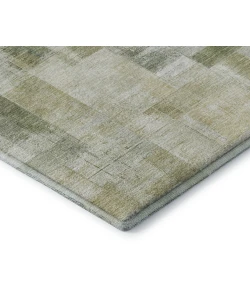 Dalyn Ravenna Green RN4 2ft.3in. x 7ft.6in. Rug