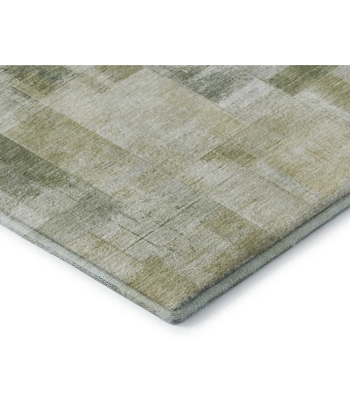 Dalyn Ravenna Green RN4 2ft.3in. x 7ft.6in. Rug