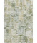 Dalyn Ravenna Green RN4 5ft. x 7ft.6in. Rug