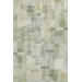 Dalyn Ravenna Green RN4 9ft. x 12ft. Rug