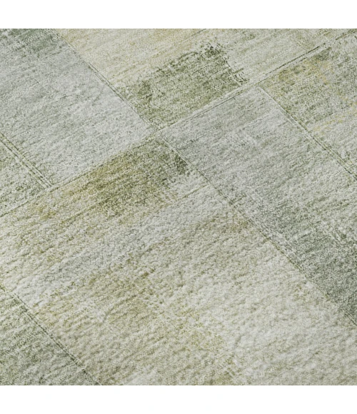 Dalyn Ravenna Green RN4 2ft.3in. x 7ft.6in. Rug