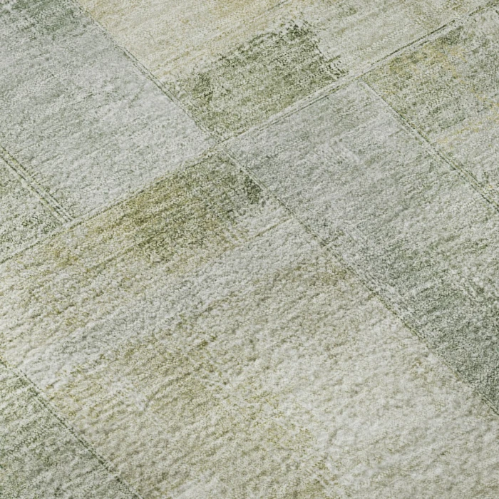 Dalyn Ravenna Green RN4 5ft. x 7ft.6in. Rug