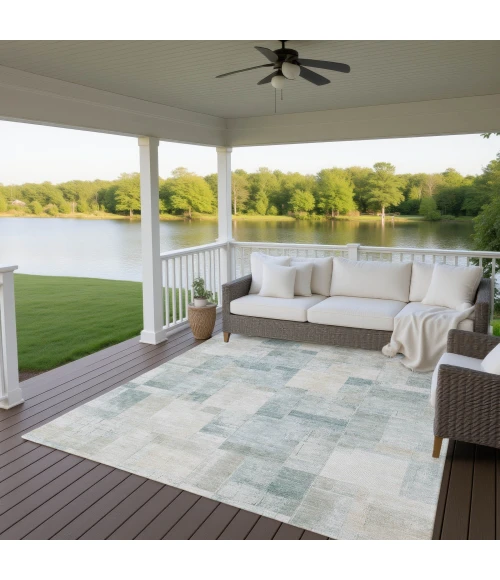 Dalyn Ravenna Blue RN4 5ft. x 7ft.6in. Rug