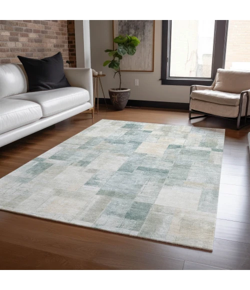 Dalyn Ravenna Blue RN4 5ft. x 7ft.6in. Rug