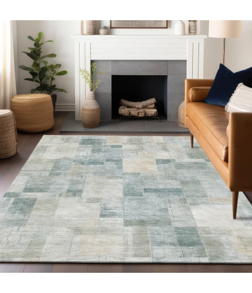 Dalyn Ravenna Blue RN4 5ft. x 7ft.6in. Rug