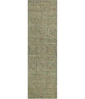 Dalyn Ravenna Green RN5 2ft.3in. x 7ft.6in. Rug