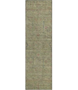 Dalyn Ravenna Green RN5 2ft.3in. x 7ft.6in. Rug