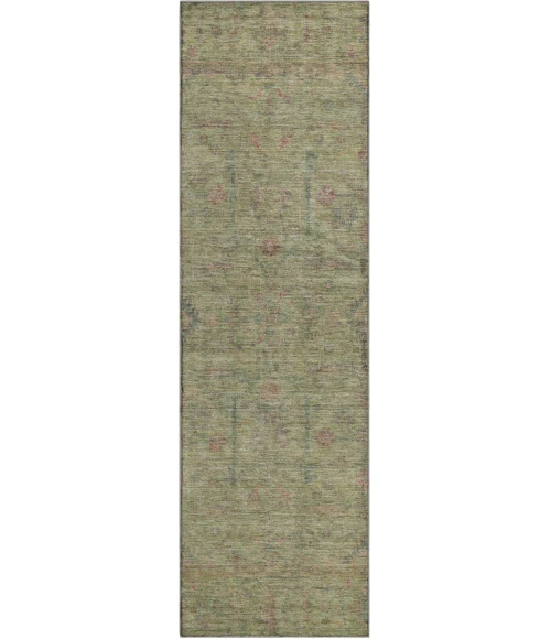Dalyn Ravenna Green RN5 2ft.3in. x 7ft.6in. Rug