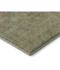 Dalyn Ravenna Green RN5 8ft. x 10ft. Rug