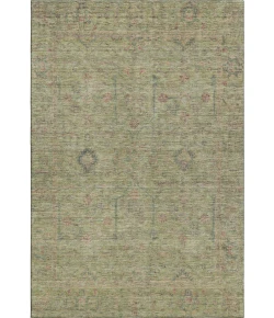 Dalyn Ravenna Green RN5 8ft. x 10ft. Rug
