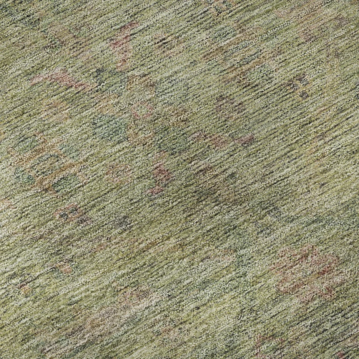 Dalyn Ravenna Green RN5 10ft. x 14ft. Rug