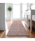 Dalyn Ravenna Orange RN5 2ft.3in. x 7ft.6in. Rug