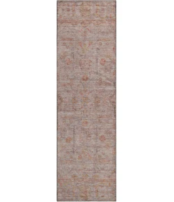 Dalyn Ravenna Orange RN5 2ft.3in. x 7ft.6in. Rug