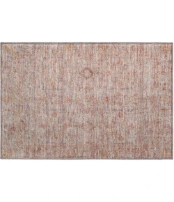 Dalyn Ravenna Orange RN5 1ft.8in. x 2ft.6in. Rug