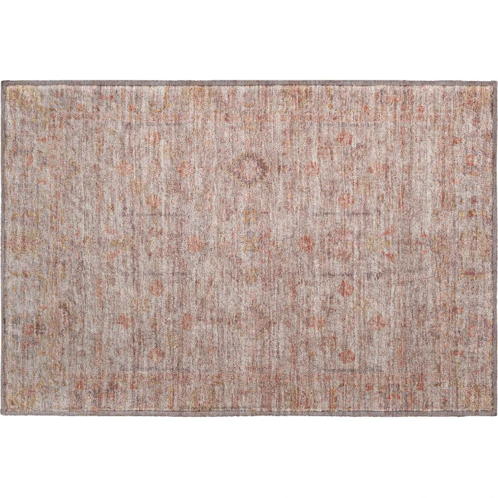Dalyn Ravenna Orange RN5 1ft.8in. x 2ft.6in. Rug