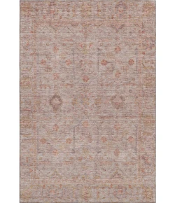 Dalyn Ravenna Orange RN5 10ft. x 14ft. Rug