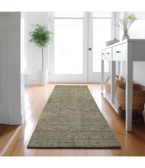 Dalyn Ravenna Brown RN5 2ft.3in. x 7ft.6in. Rug