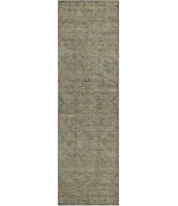 Dalyn Ravenna Brown RN5 2ft.3in. x 7ft.6in. Rug