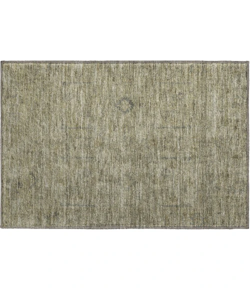 Dalyn Ravenna Brown RN5 1ft.8in. x 2ft.6in. Rug