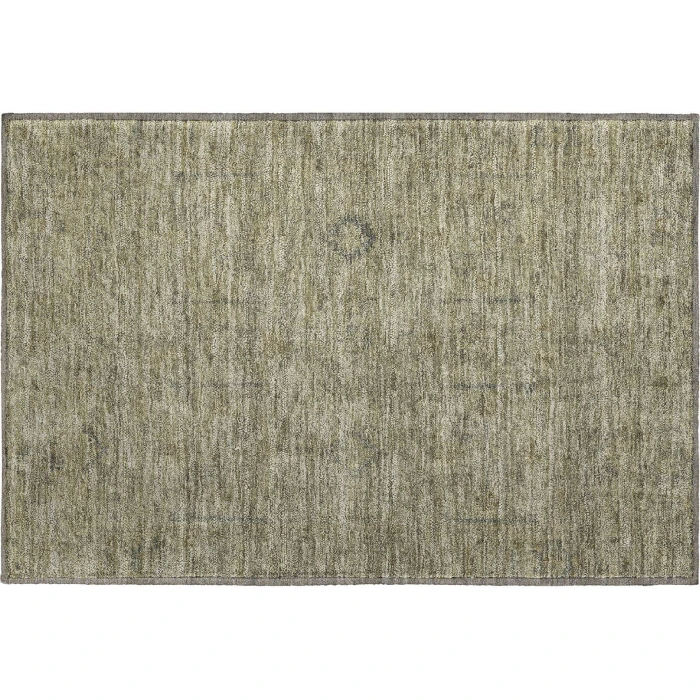 Dalyn Ravenna Brown RN5 1ft.8in. x 2ft.6in. Rug