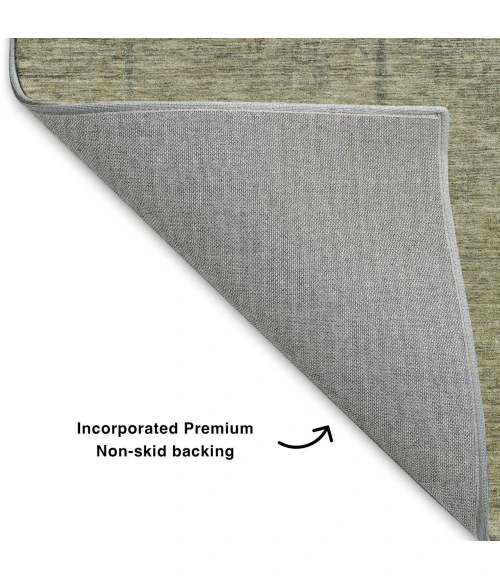 Dalyn Ravenna Brown RN5 10ft. x 14ft. Rug