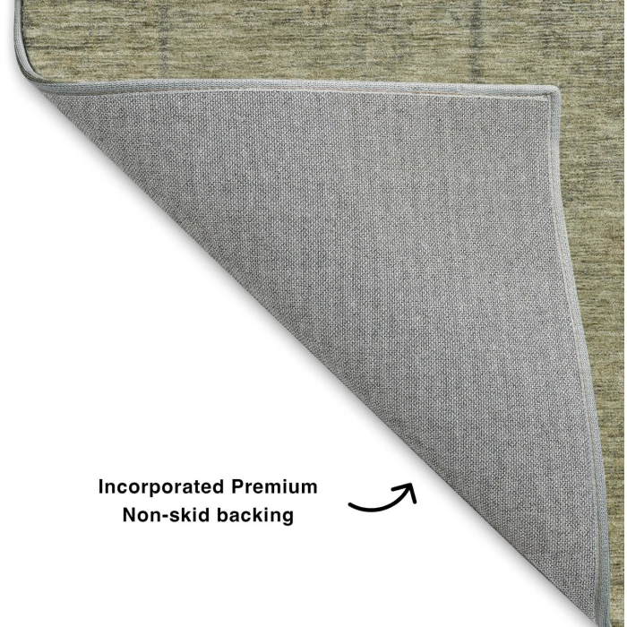 Dalyn Ravenna Brown RN5 5ft. x 7ft.6in. Rug