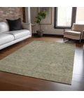 Dalyn Ravenna Brown RN5 10ft. x 14ft. Rug