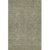 Dalyn Ravenna Brown RN5 10ft. x 14ft. Rug