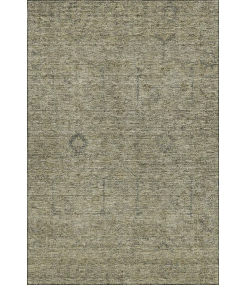 Dalyn Ravenna Brown RN5 10ft. x 14ft. Rug