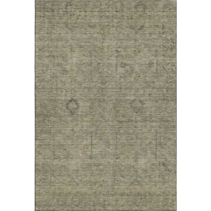 Dalyn Ravenna Brown RN5 5ft. x 7ft.6in. Rug